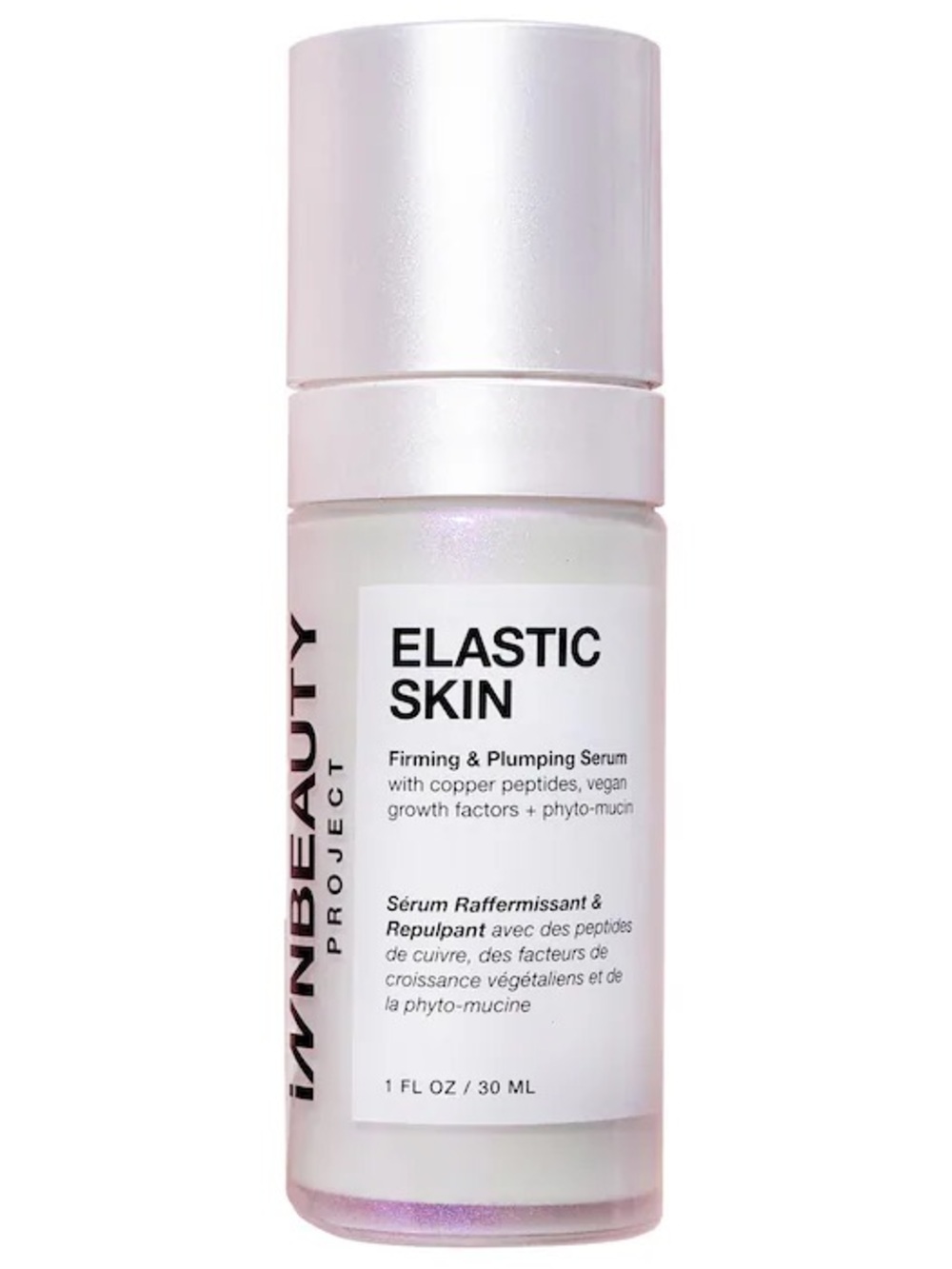 INN Beauty Elastic Skin Firming and Plumping Serum
